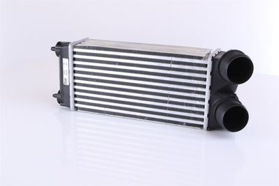 INTERCOOLER COMPRESOR NISSENS 96626 8
