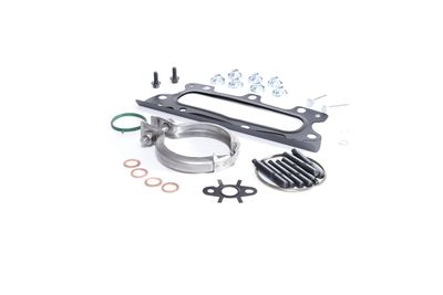 SET MONTAJ TURBOCOMPRESOR BTS Turbo T931563ABS 22