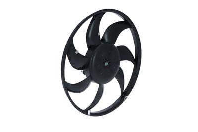 VENTILATOR RADIATOR NRF 47875 39