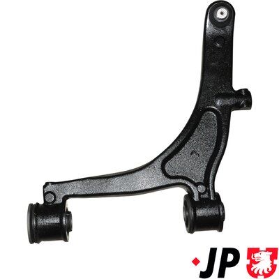 BRAT SUSPENSIE ROATA