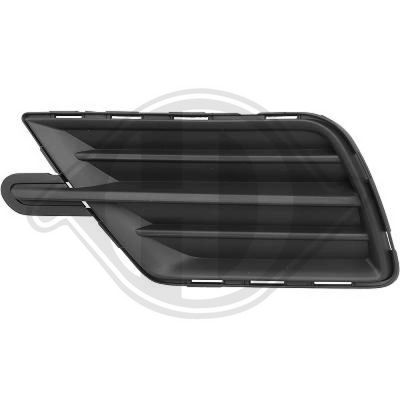 LüFTUNGSGITTER STOßFäNGER