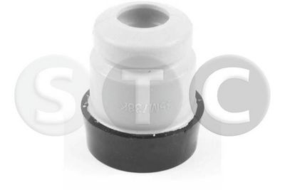 ANSCHLAGPUFFER FEDERUNG