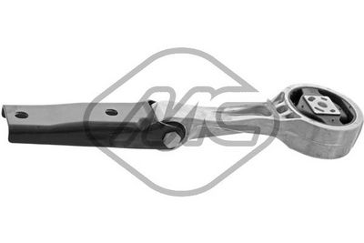окачване, двигател Metalcaucho 16236