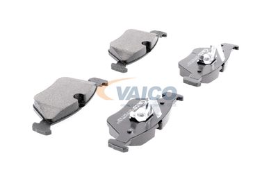 BREMSBELAGSATZ SCHEIBENBREMSE VAICO V204116 27