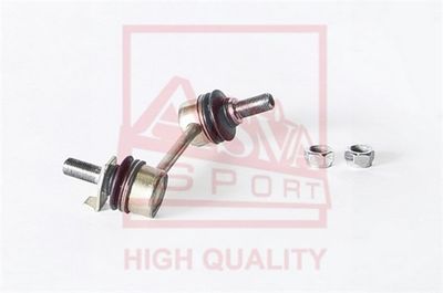 Тяга / стойка, стабилизатор ASVA 0123-035N для TOYOTA CROWN