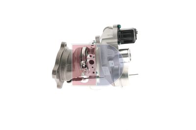 LADER AUFLADUNG AKS DASIS 215036N 7