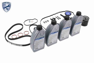 ZAHNRIEMENSATZ VAICO V221423 4