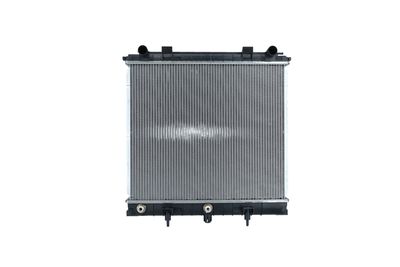 KüHLER MOTORKüHLUNG NRF 52129 5