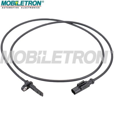 SENZOR TURATIE ROATA