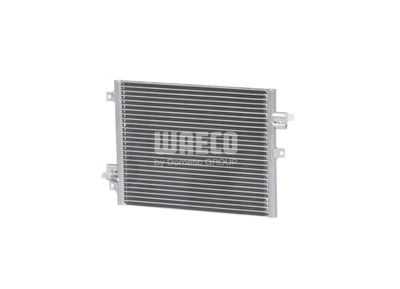 WAECO 8880400467 Радиатор кондиционера  для PORSCHE BOXSTER (Порш Боxстер)