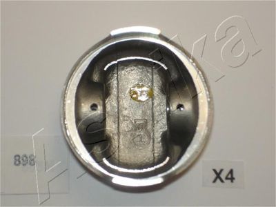 PISTON ASHIKA 39898 2
