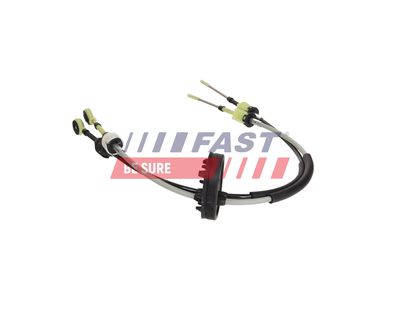 SET DE CABLURI CUTIE DE VITEZE MANUALă FAST FT02910 16