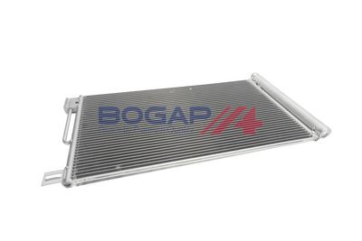 CONDENSATOR CLIMATIZARE BOGAP W4117102 1