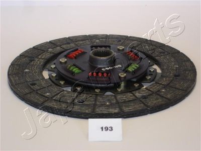 Диск сцепления JAPANPARTS DF-193 для NISSAN 300ZX