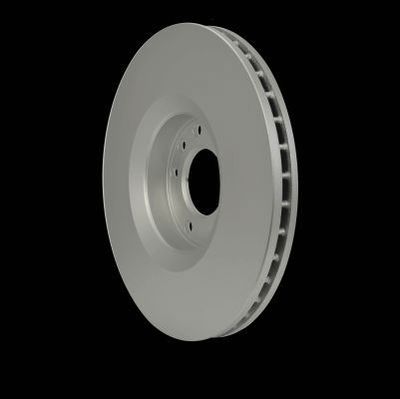 Brake Disc 8DD 355 127-851