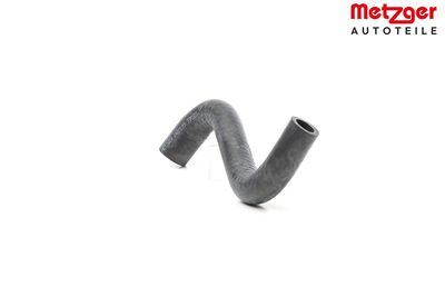 FURTUN RADIATOR METZGER AUTOTEILE 2420199 7