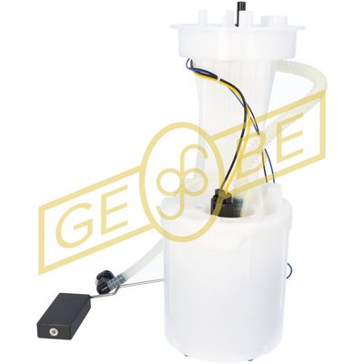 SISTEM ALIMENTARE CU COMBUSTIBIL GEBE 961271 1