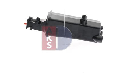 AUSGLEICHSBEHäLTER KüHLMITTEL AKS DASIS 053000N 6