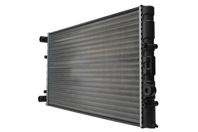 HELLA Radiatorius, variklio aušinimas