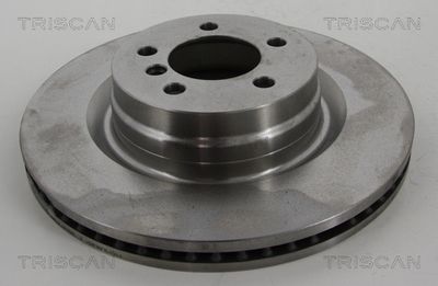 TRISCAN 8120 17131 Тормозные диски  для LAND ROVER RANGE ROVER III (L322) 4.4 4x4