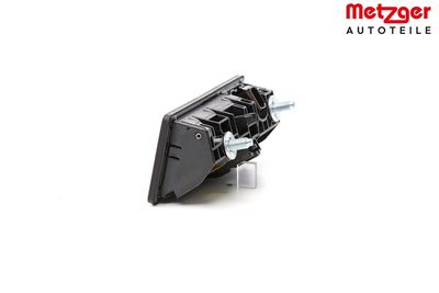 HECKKLAPPENGRIFF METZGER AUTOTEILE 2310997 13