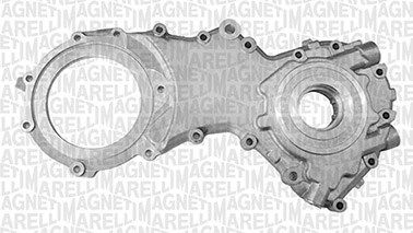 Масляный насос MAGNETI MARELLI 351516000050 для FORD TRANSIT