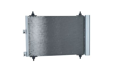 CONDENSATOR CLIMATIZARE NRF 35843 45