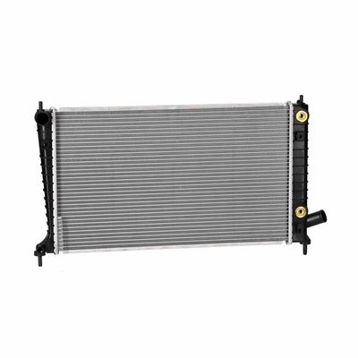 RADIATOR RACIRE MOTOR NISSENS 68001A 45