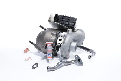 LADER AUFLADUNG BTS Turbo T981053BL 30