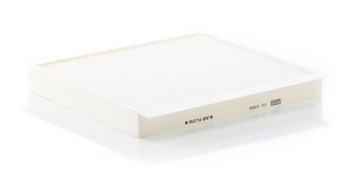 Filter, Innenraumluft