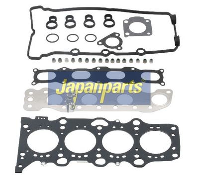 JAPANPARTS Tarpiklių komplektas, cilindro galva