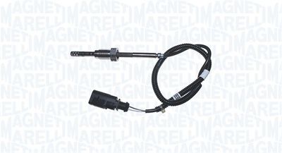 Sensor, avgastemperatur MAGNETI MARELLI 172000133010