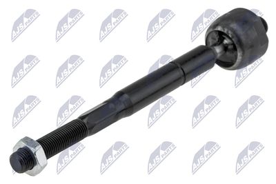 Axiálny čap tiahla riadenia NTY SDK-HD-031