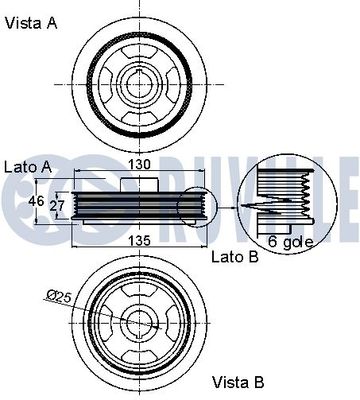 FULIE CUREA ARBORE COTIT RUVILLE 520092 1