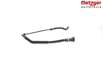 FURTUN RADIATOR METZGER AUTOTEILE 2420581 32