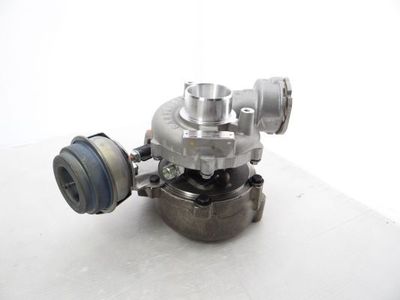 LADER AUFLADUNG GARRETT 7582199005S 1