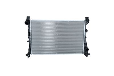 RADIATOR RACIRE MOTOR NRF 58422 5