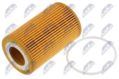 FILTRU ULEI NTY FOFAU003 1