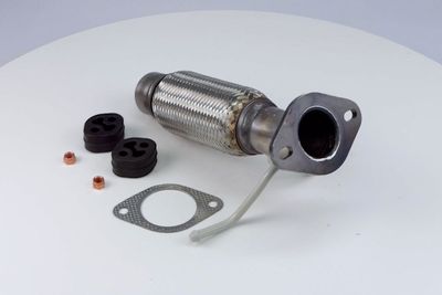 REPARATURROHR KATALYSATOR HJS 91151670 38