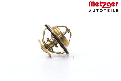 THERMOSTAT KüHLMITTEL METZGER AUTOTEILE 4006084 32