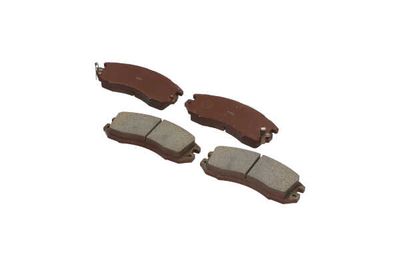 SET PLACUTE FRANA FRANA DISC Kavo Parts KBP8010 6