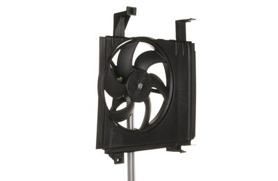 VENTILATOR RADIATOR MAHLE CFF213000P 9