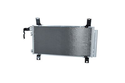 CONDENSATOR CLIMATIZARE NRF 35464 8