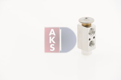 EXPANSIONSVENTIL KLIMAANLAGE AKS DASIS 840320N 5