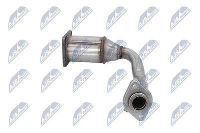 CATALIZATOR NTY KATCT015 16