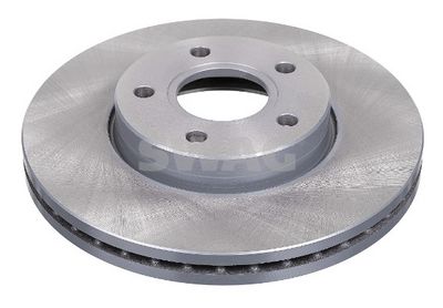 Brzdový kotouč SWAG 50 92 4565