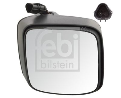 FEBI BILSTEIN Weitwinkelspiegel