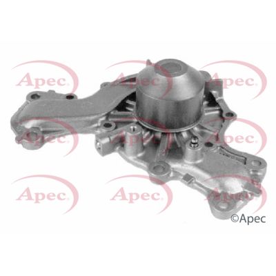 Water Pump, engine cooling APEC AWP1239