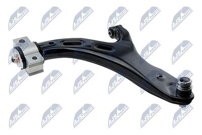 Vikšro valdymo svirtis