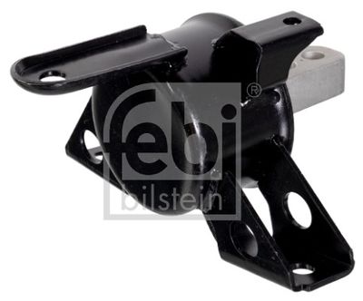 Motorsteun Voor Links, rubber-metaal past: CHEVROLET SPARK 1.0-1.2LPG 03.10-